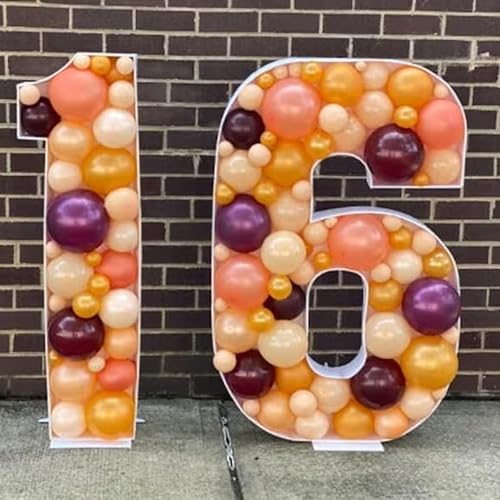 Miniatura 6 de Globos de color burdeos, 60 unidades de 5 pulgadas, pequeños color rojo vino para arco de guirnalda de globos, redondos de 5 pulgadas, mini globo de