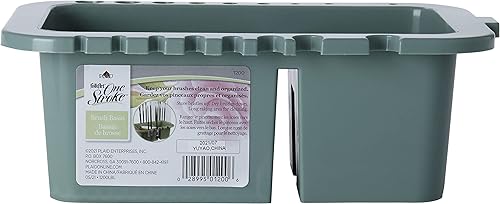 FolkArt Un trazo, versátil y fácil de limpiar, lavabo perfecto para bricolaje pintura acrílica, proyectos de artes y manualidades, 1200, verde