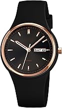 Ladies Watches Waterproof Watches for Women Sports Watch Womens Watch with Big Face and Soft Silicone Strap Girls Watches for Teenager