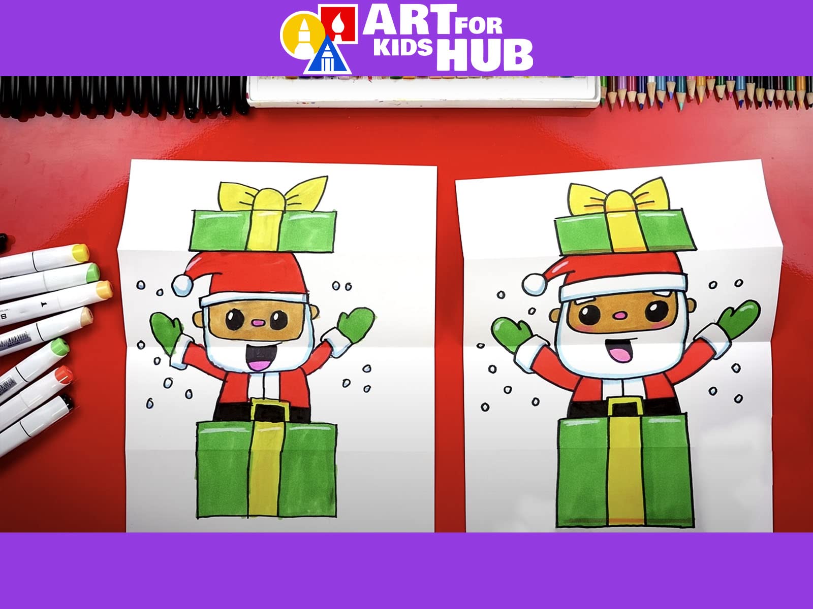 Watch Art for Kids Hub | Prime Video