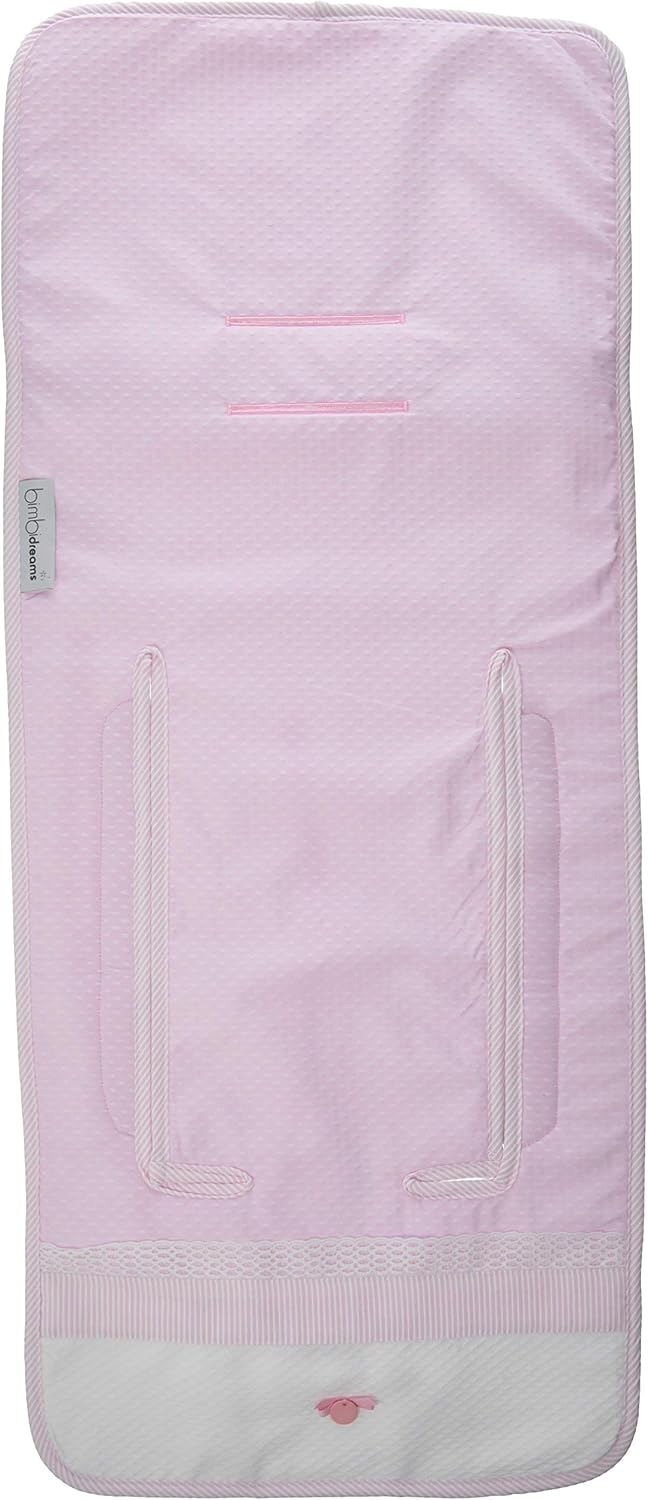 Bright Brands Sportsgoods Pique 701 Venice 413 14 Pushchair Mat for Girls
