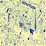 1. Partykirche (Remix) [feat. Audio88 & Yassin]