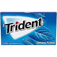 Vista 1 de Trident, Original, 14-ct
