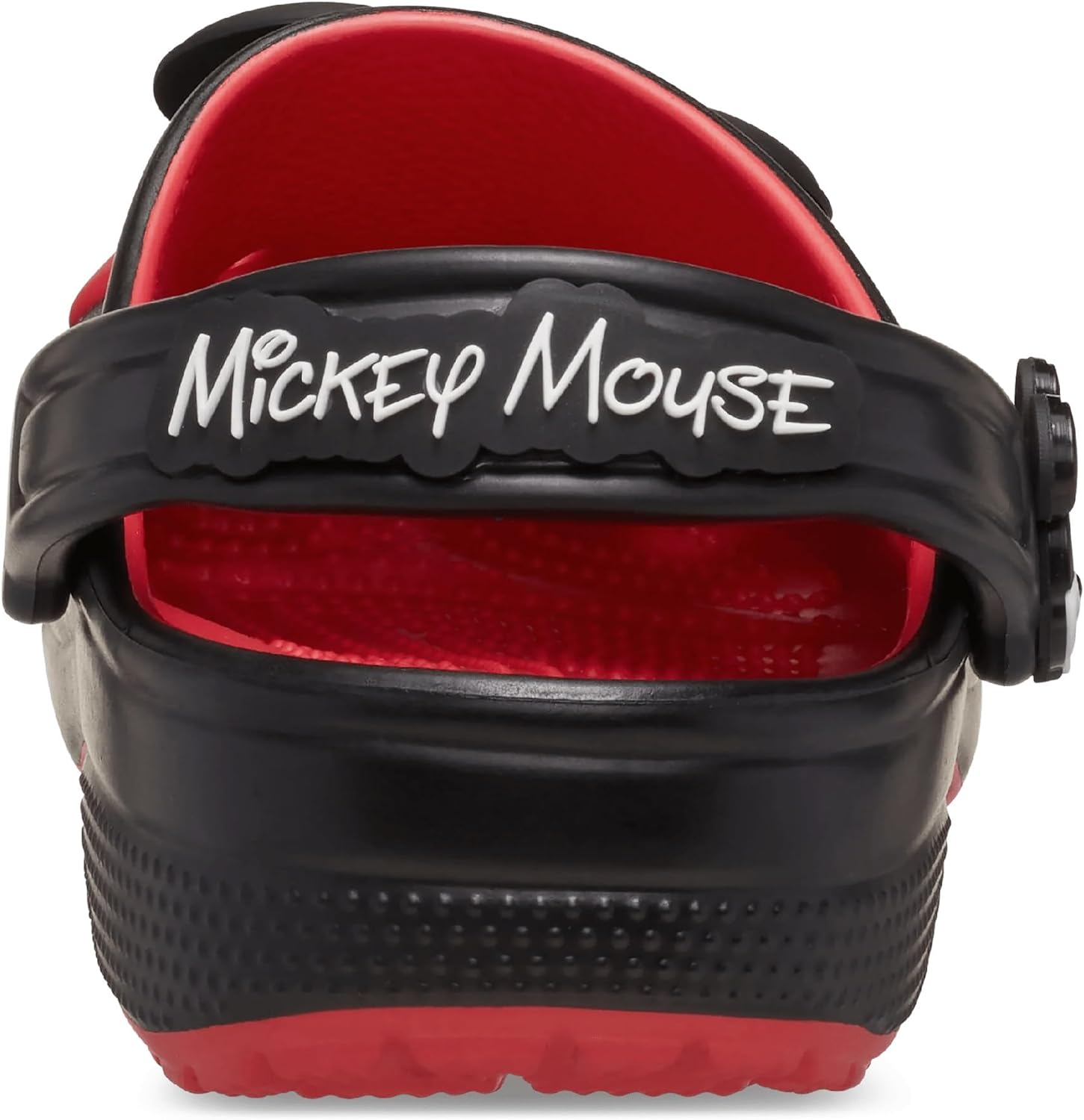 Crocs Women's Disney Mickey & Minnie Mouse Clogs - Image 4