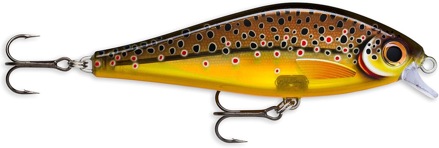 Rapala Super Shadow Rap