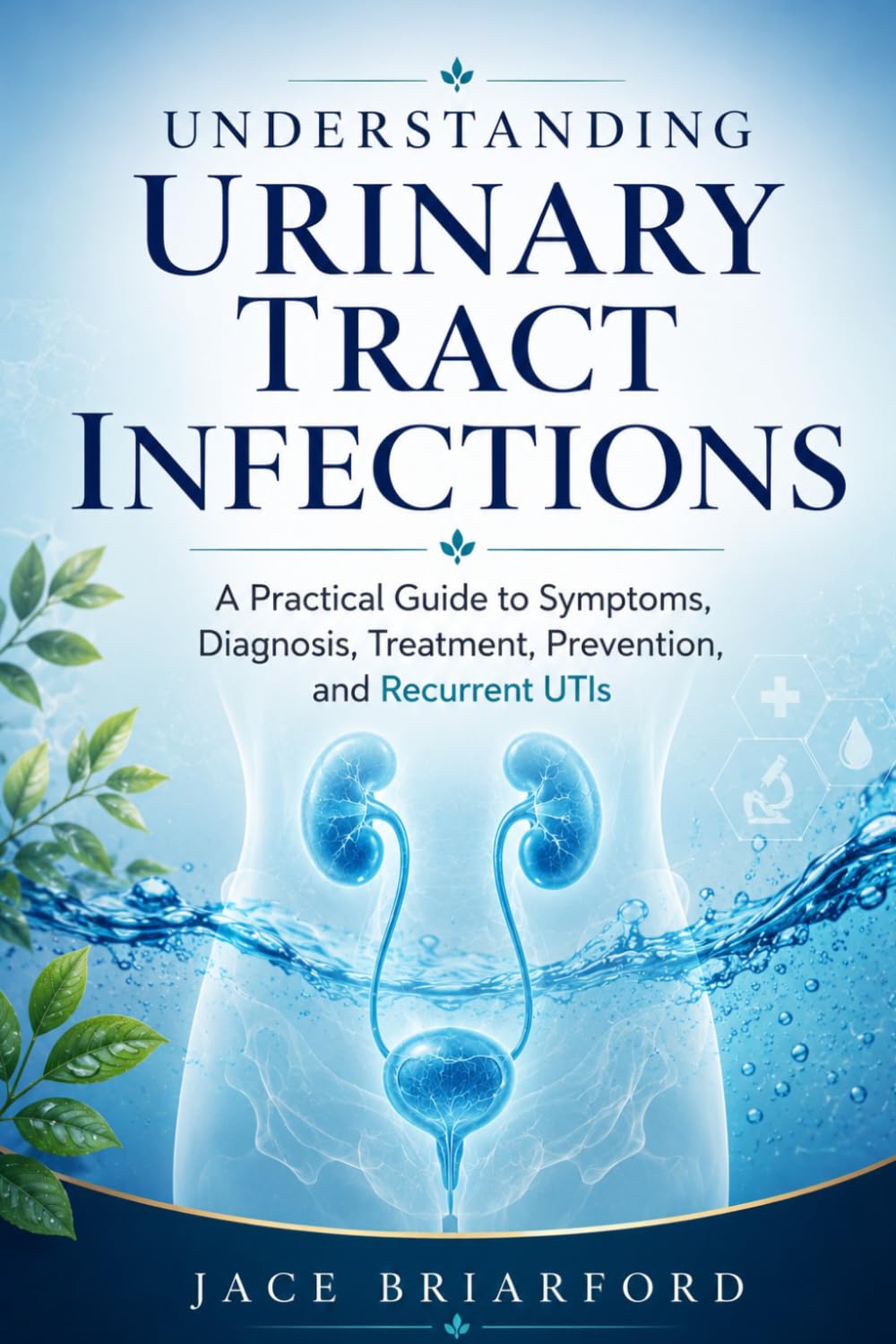 Understanding Urinary Tract Infections: A Practical Guide to Symptoms, Diagnosis, Treatment, Prevention, and Recurrent UTIs