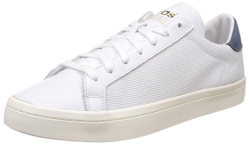 adidas originals mens court vantage trainers