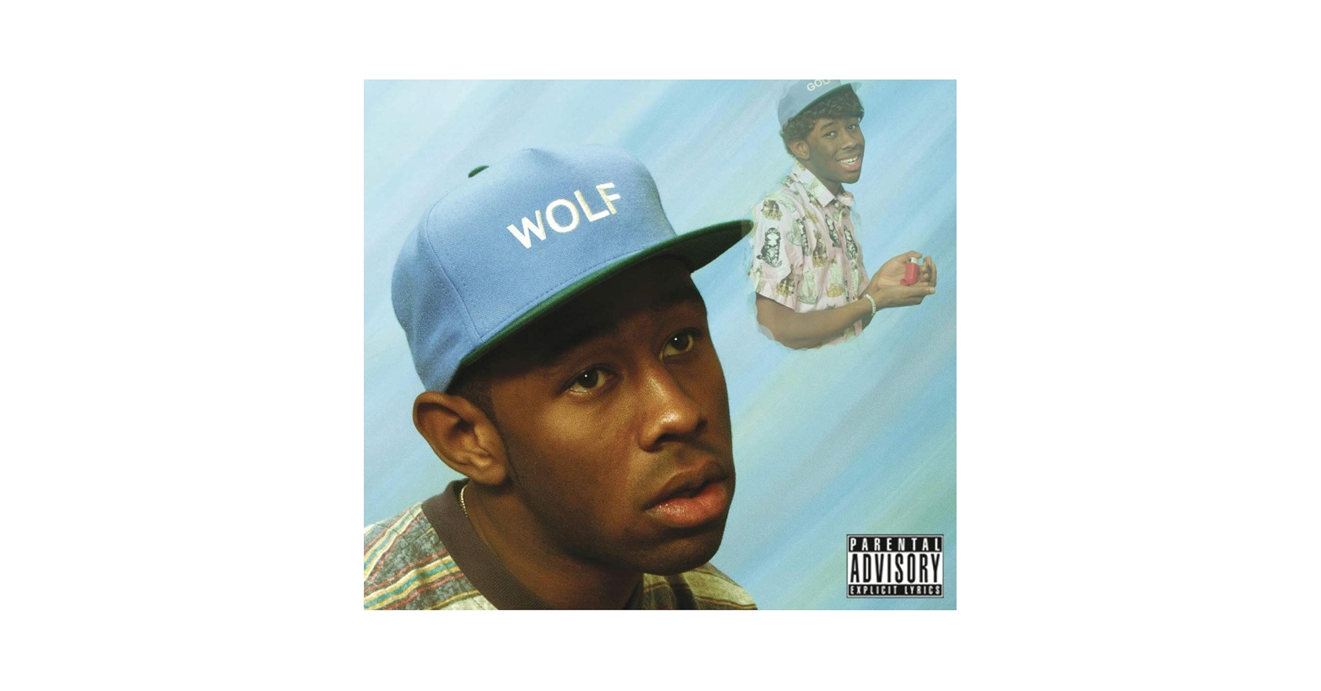 Tyler, The Creator - Wolf - Amazon.com Music
