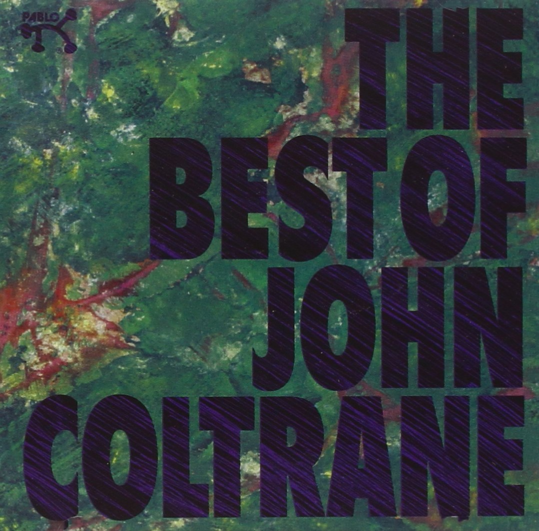 Best Of John Coltrane [Audio CD] Coltrane, John and John Coltrane
