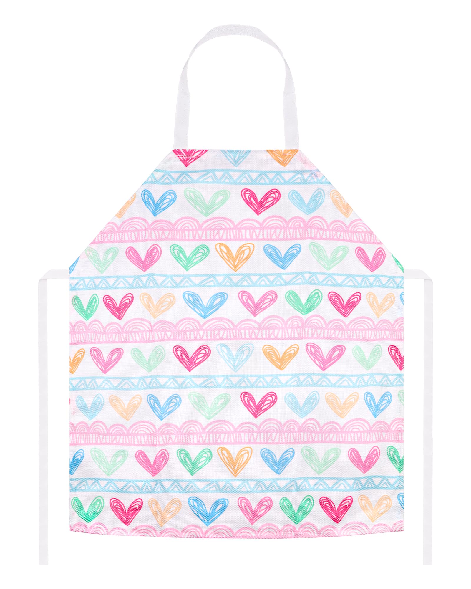 TOPWAYS Kids Aprons