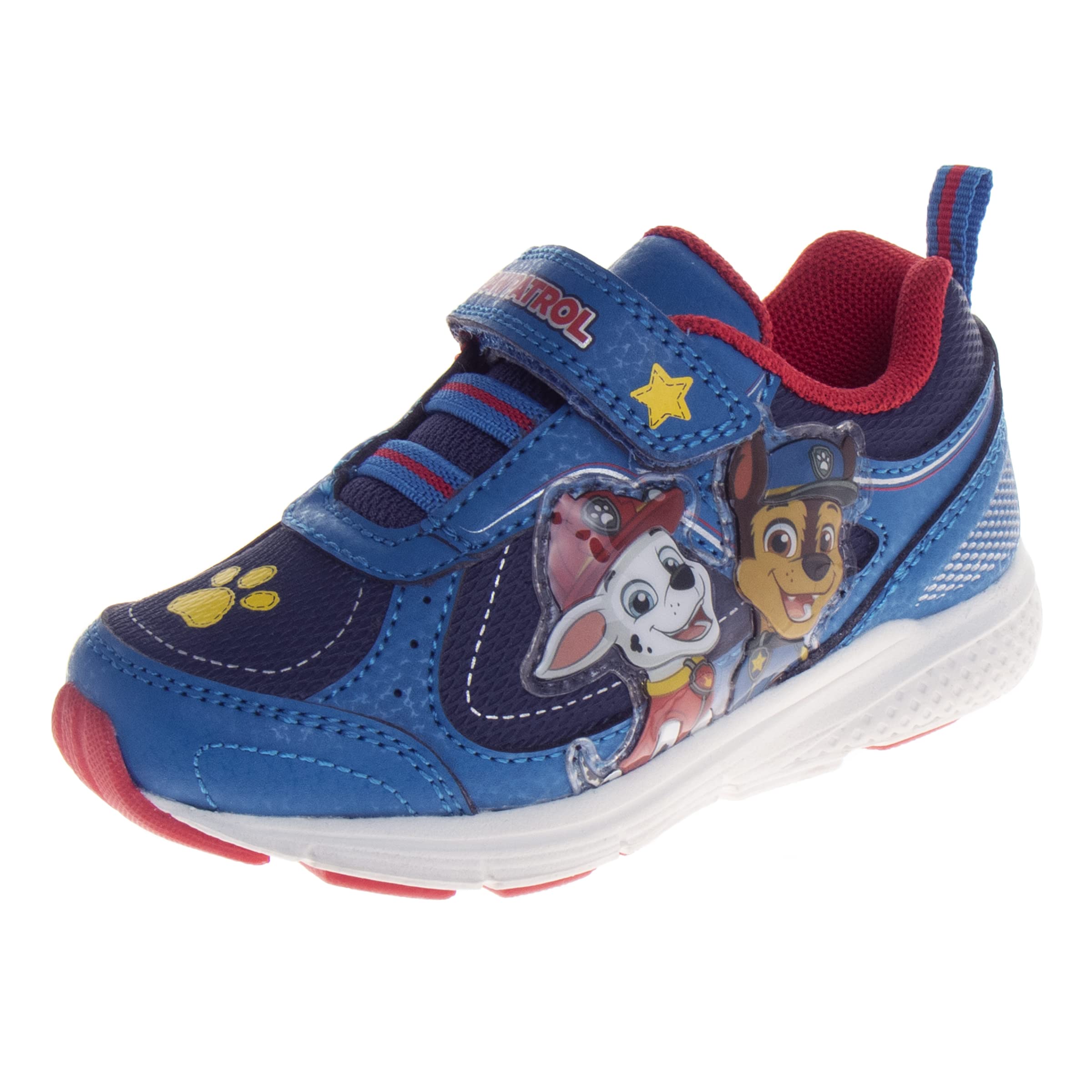 NickelodeonBoy's Paw Patrol Sneaker (Toddler/Little Kid)
