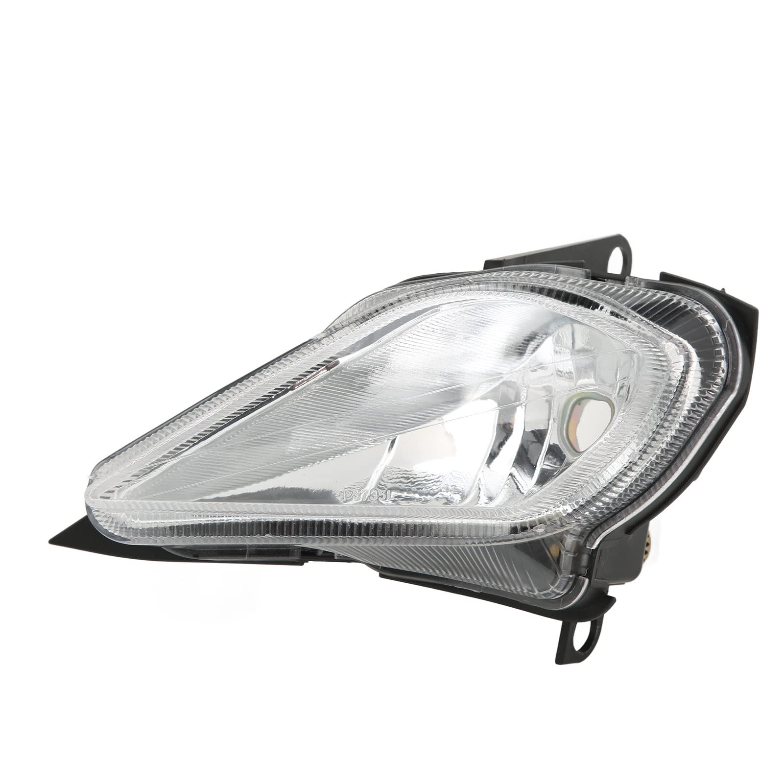 Dla montaż Reflektorów ABS PC ATV Obudowa Reflektora 2 szt. Lewy Prawy Wodoodporny Bez żarówki Dla 250 350 700 Wolverine 350 450 YFZ450 Zawodników