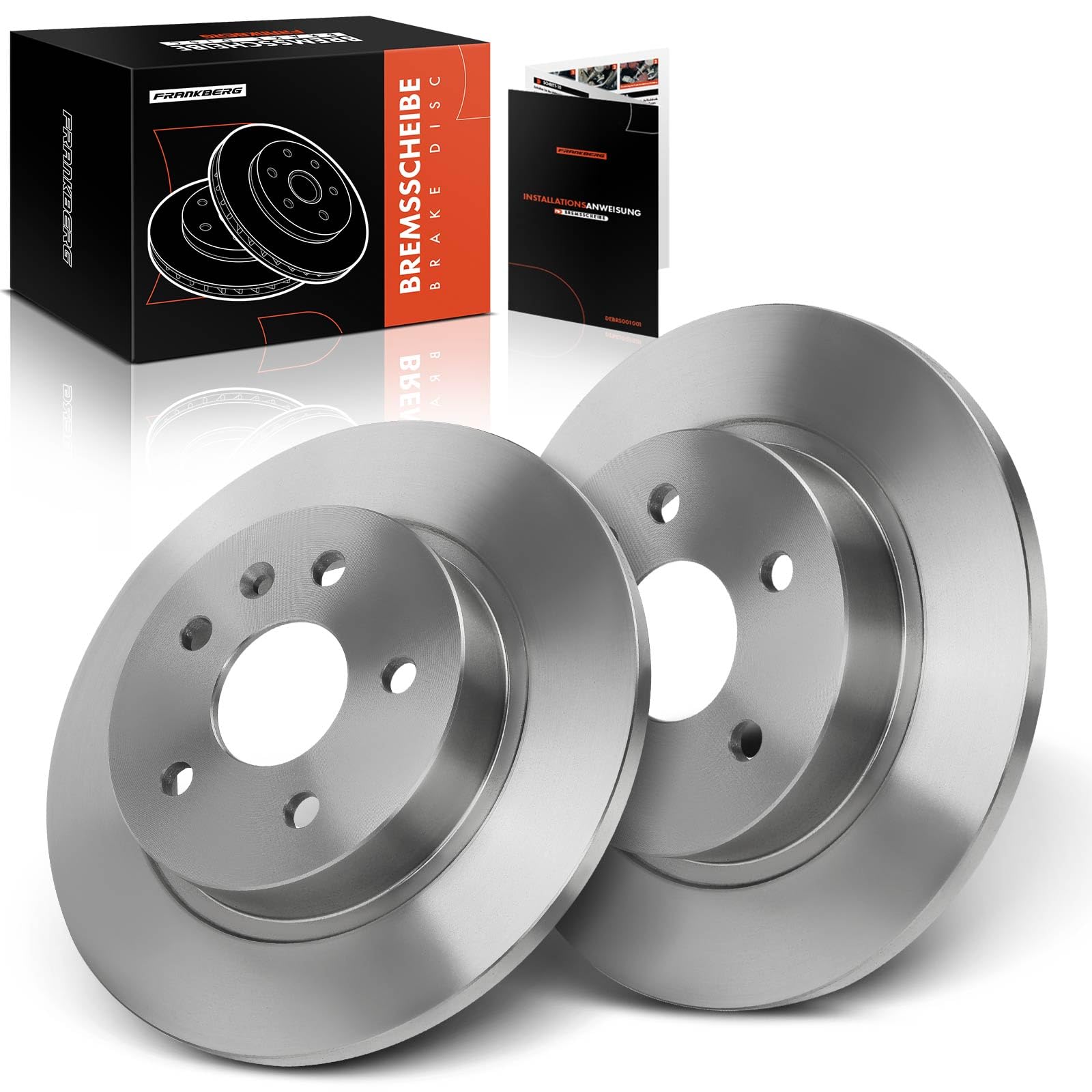 Pastillas Freno Para Nissan Note 1.4 - 1.5 - 1.6 Dci 13/ Del | Envío Gratis