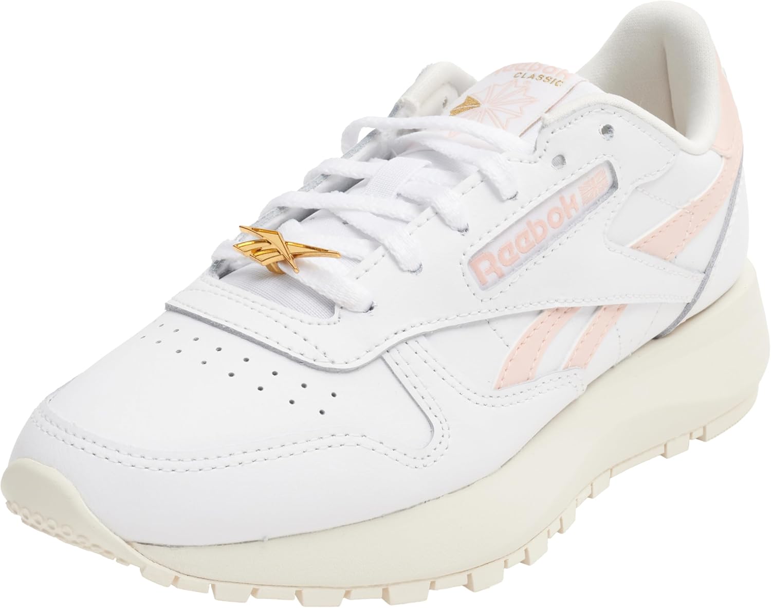 Reebok Women's Classic Leather Sp