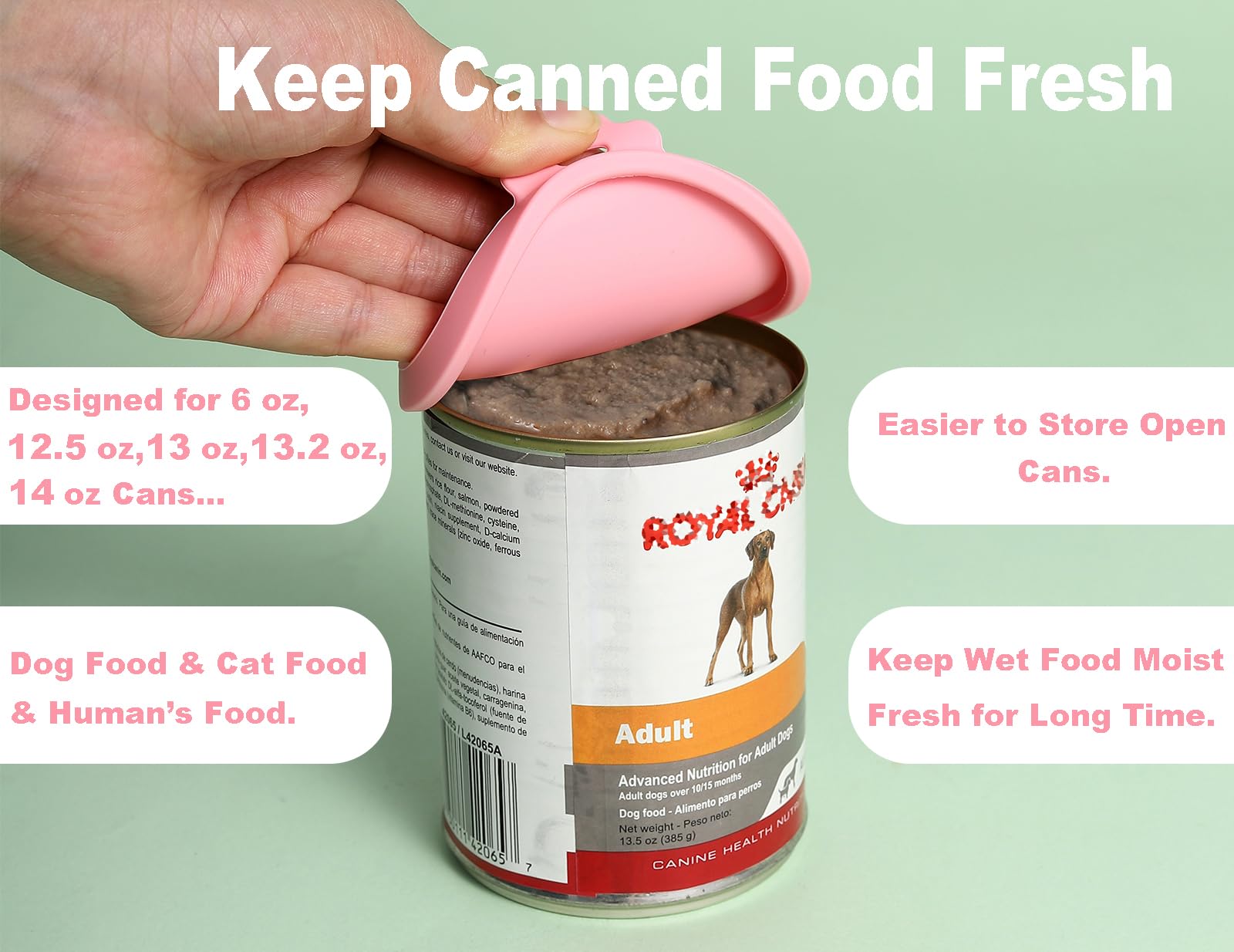 Frequently Asked Questions of Can You Store Open Canned Dog Food In The Can?