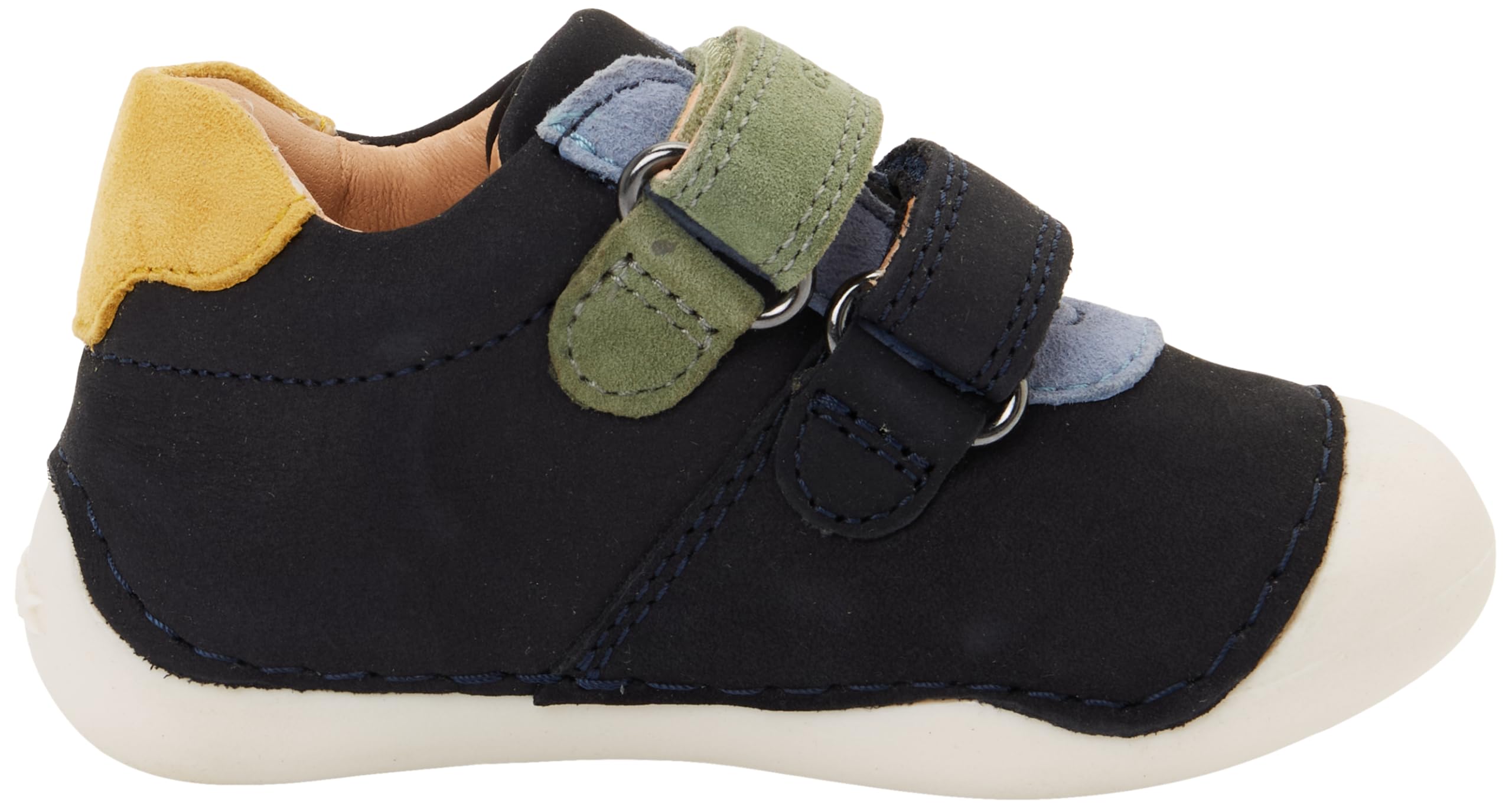 Geox Garçon B TUTIM A Sneakers Basses - 5