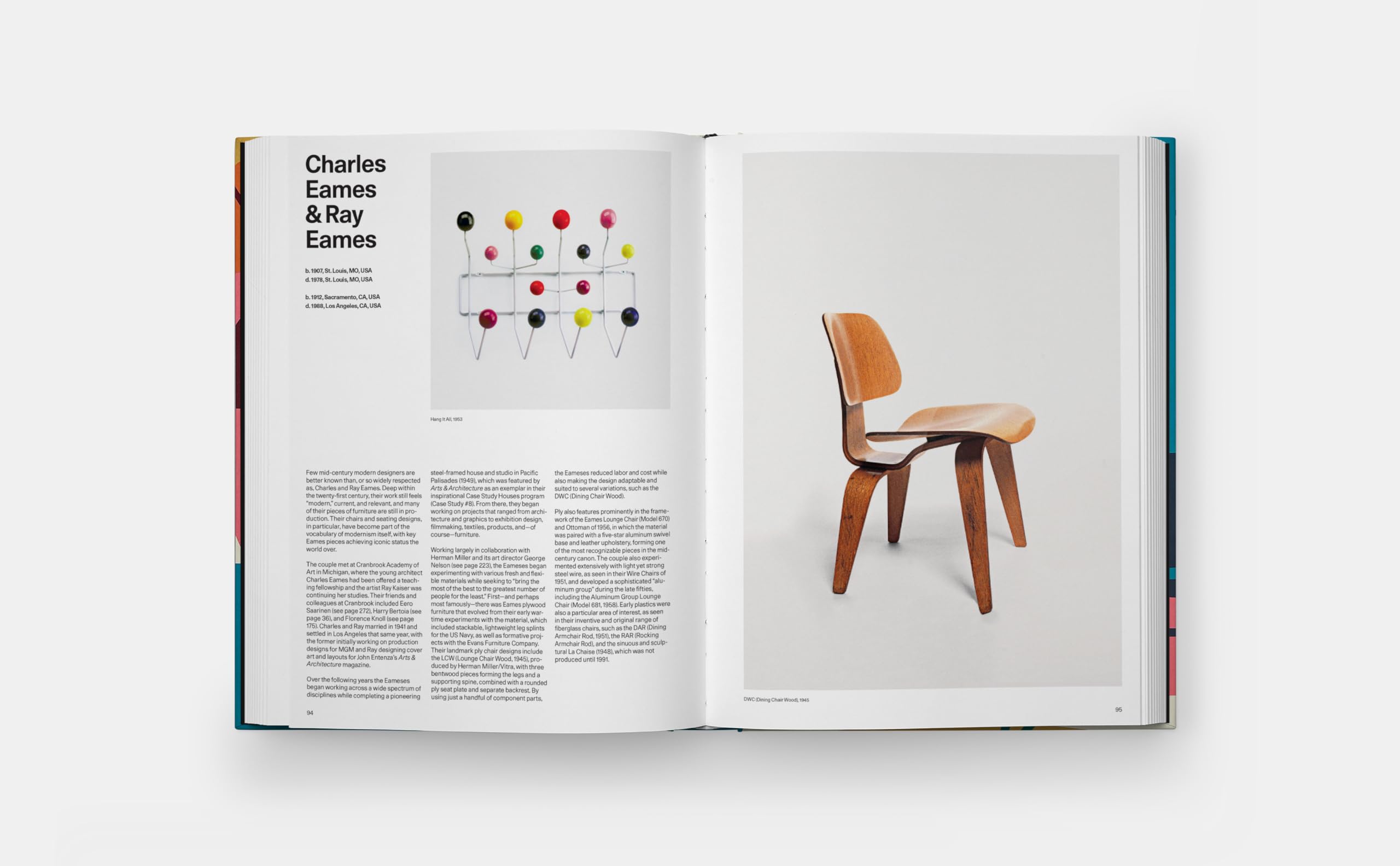 Mid-Century Modern Designers