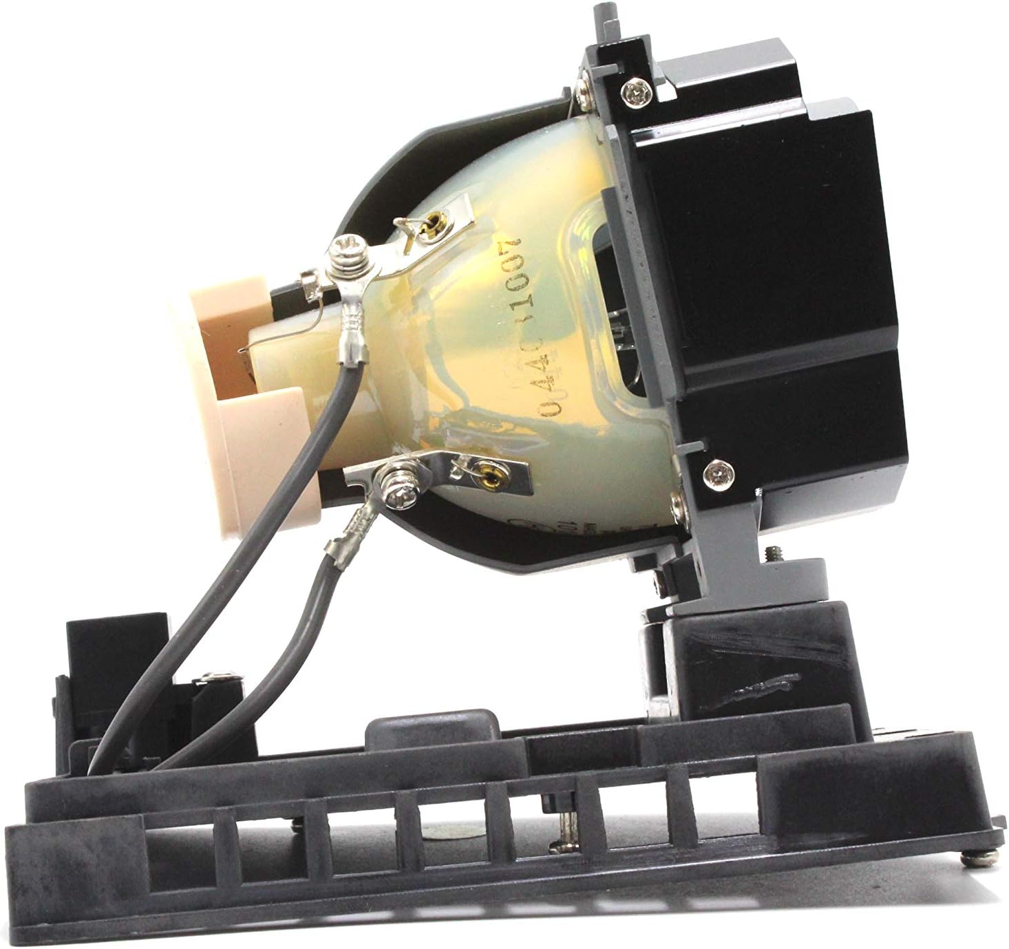 OEM NP20LP Projector Lamp Genuine Original Bulb with Housing for NEC U300X NEC U310W NP-U300XJD NP-U310WJD NP-U310X