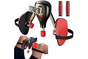 Thigh Master with Adjustable Resistance for Pelvic Floor Muscle Repair