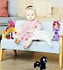 11pcs 443 JPY/pc Digital Circus Plush Toy Amazing Digital Circus Merchandise 11 pcs
