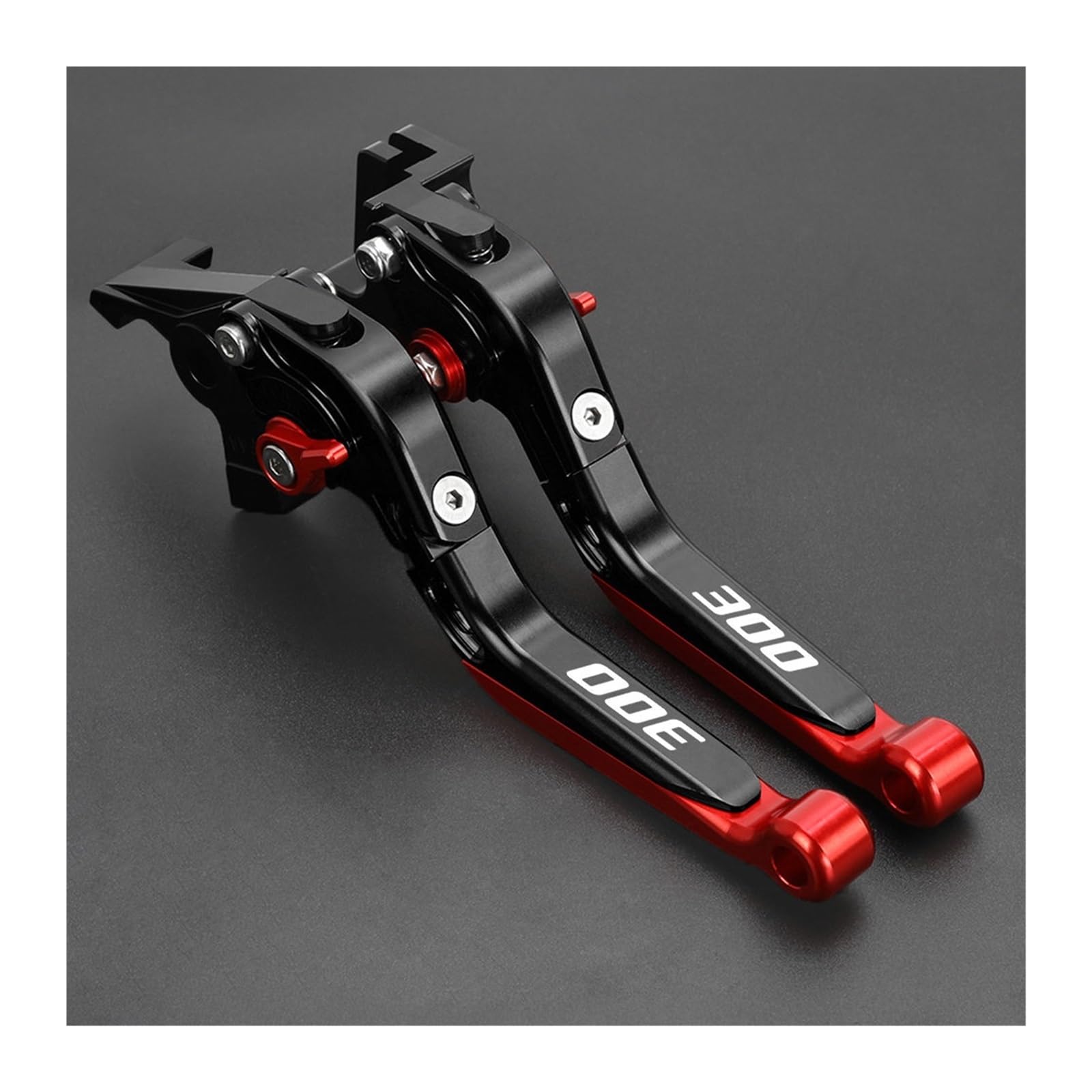 Levier d'embrayage de frein moto pour rouler au quotidien en Kawasaki Ninja 300
