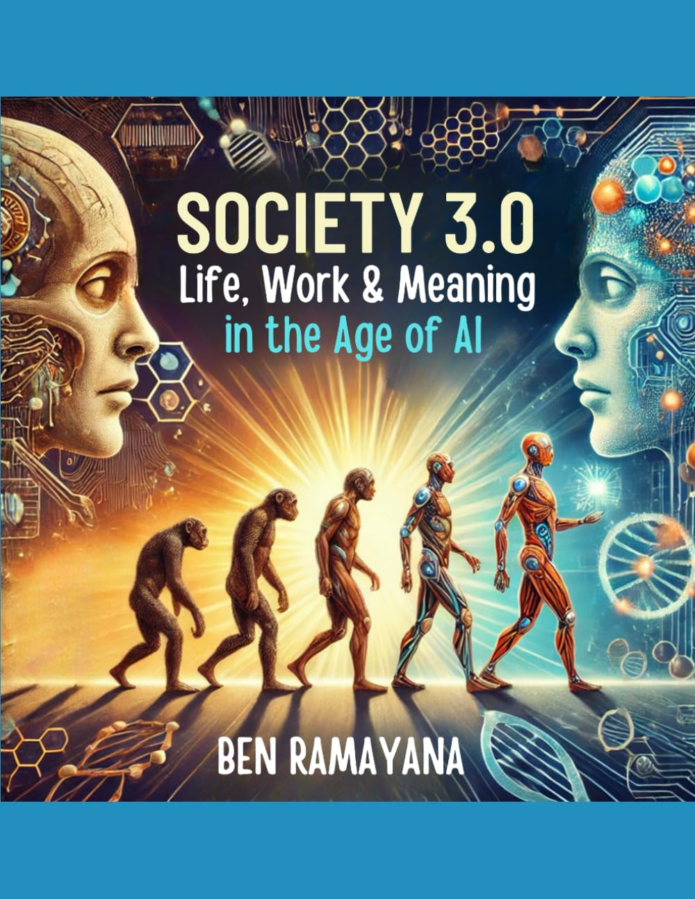 Society 3.0: Life, Work, and Meaning in the Age of AI