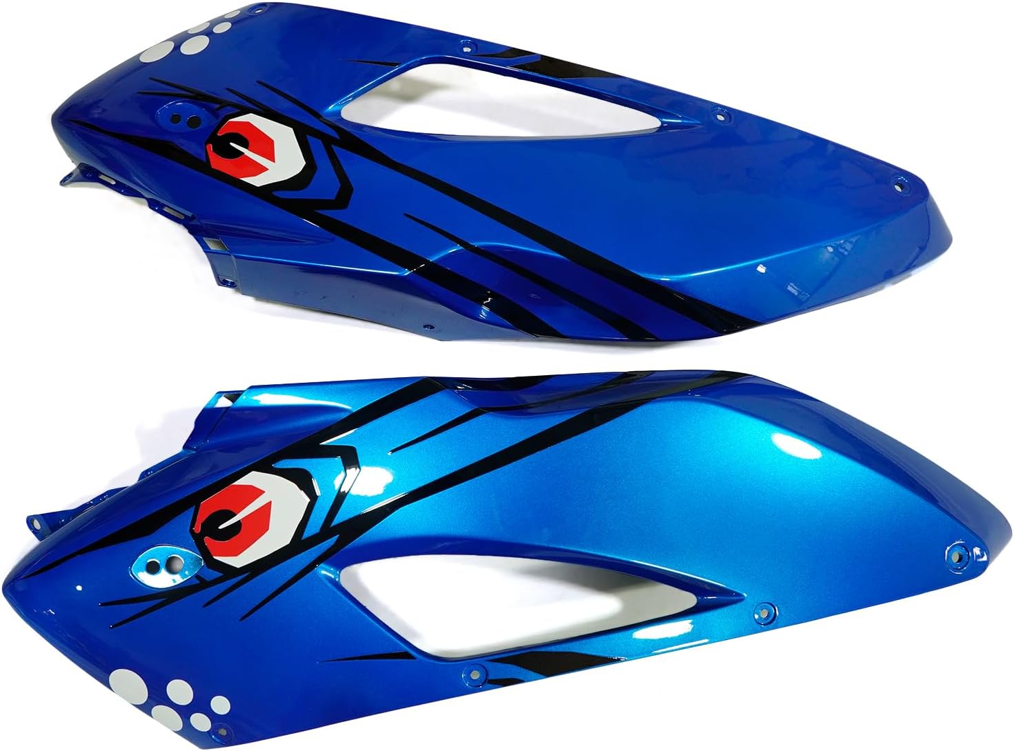 バイクフェアリングキット 適用 ホンダ 適用 Honda CBR 1000RR 2004