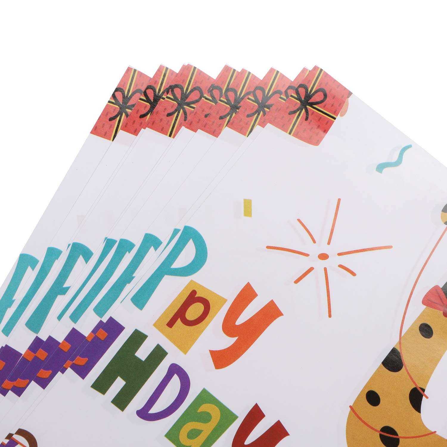 Amazon | ラッピングペーパー 誕生日 ラッピングペーパー 誕生日 包装