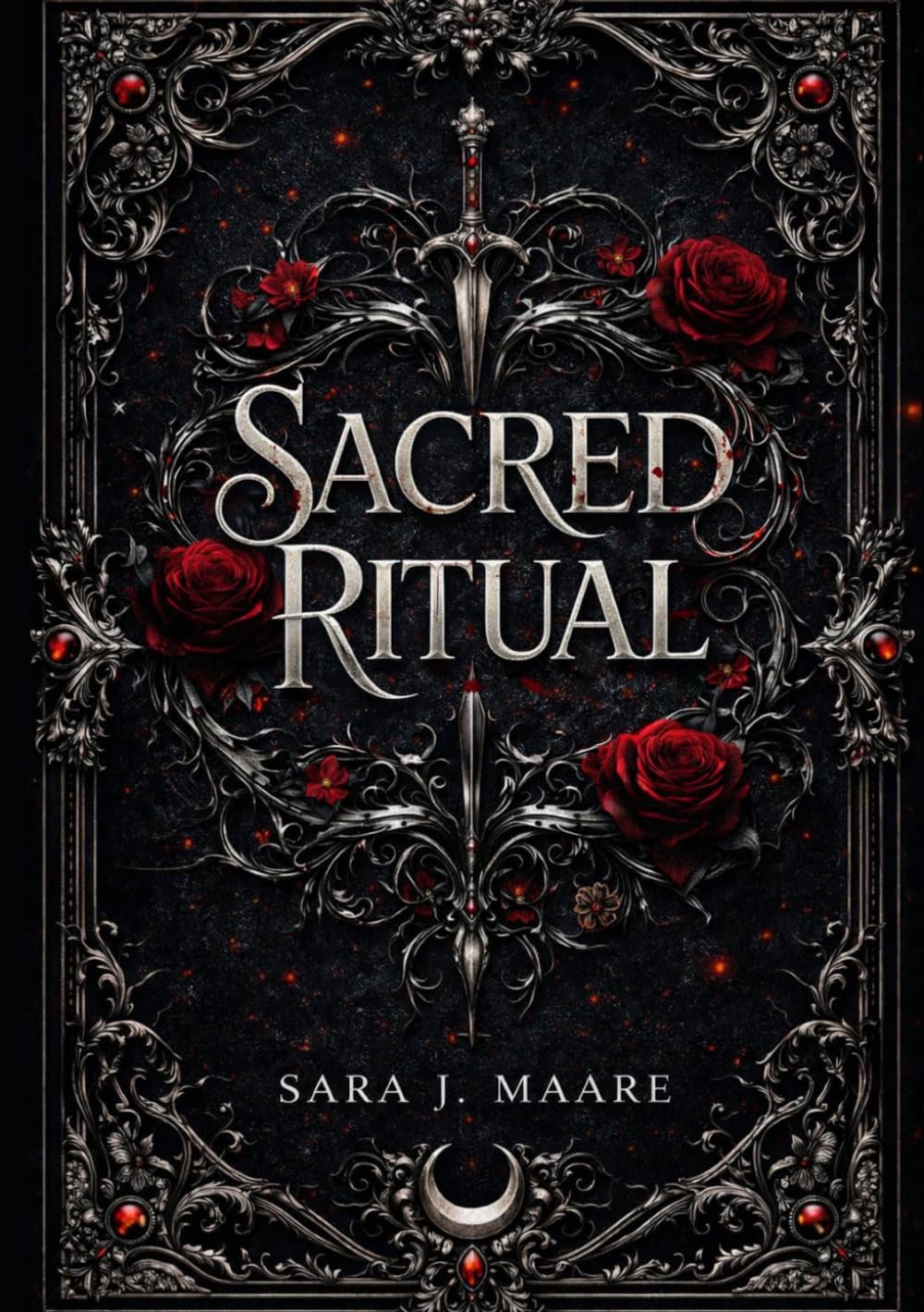 Sacred Ritual