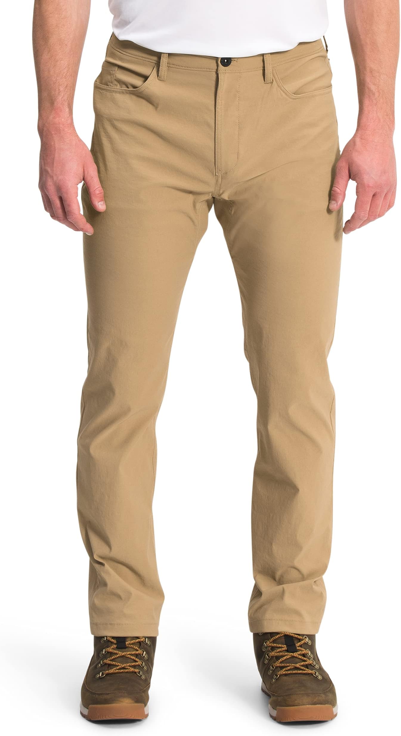 Men's Sprag 5-Pocket Pants