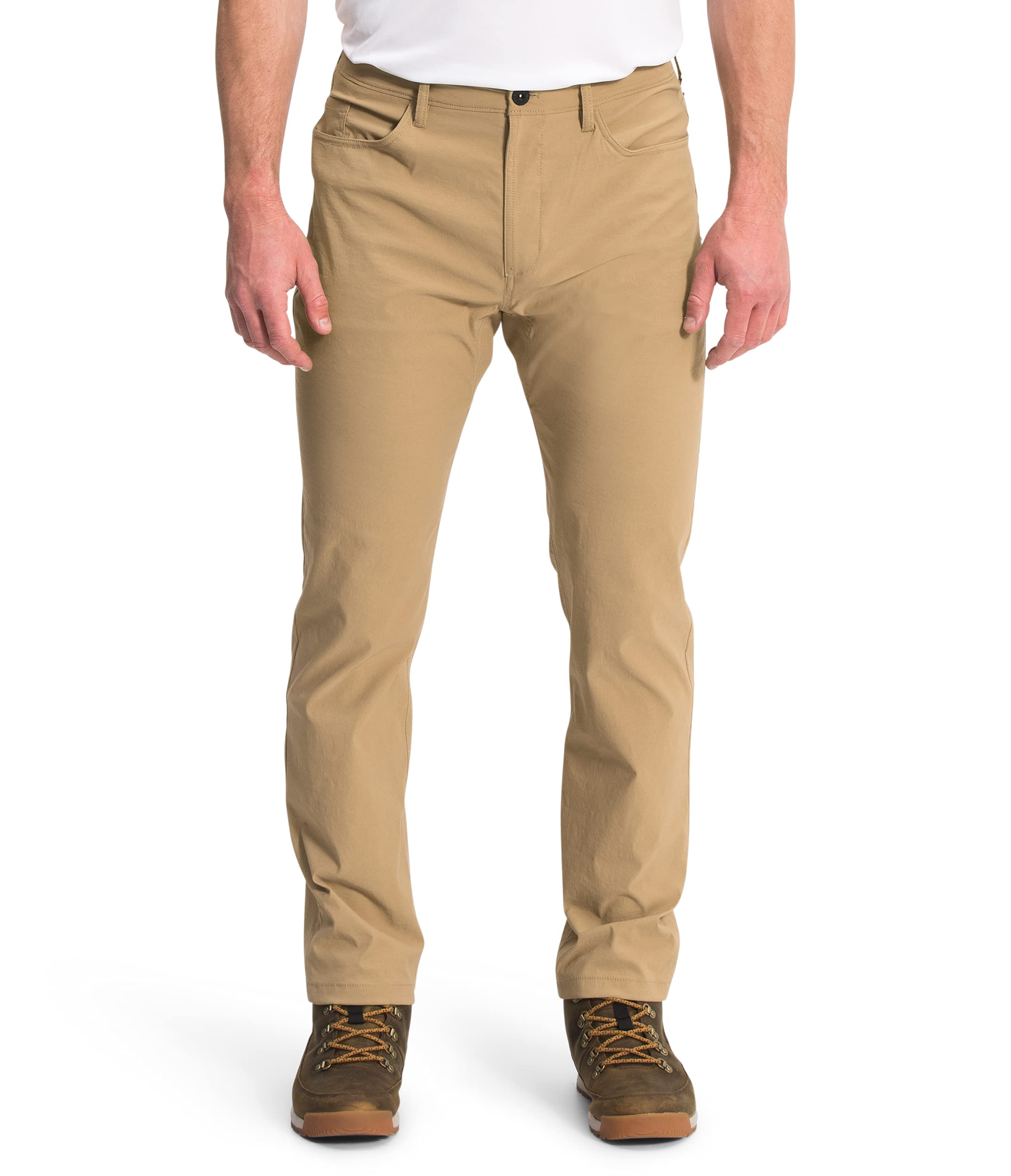 Men's Sprag 5-Pocket Pants