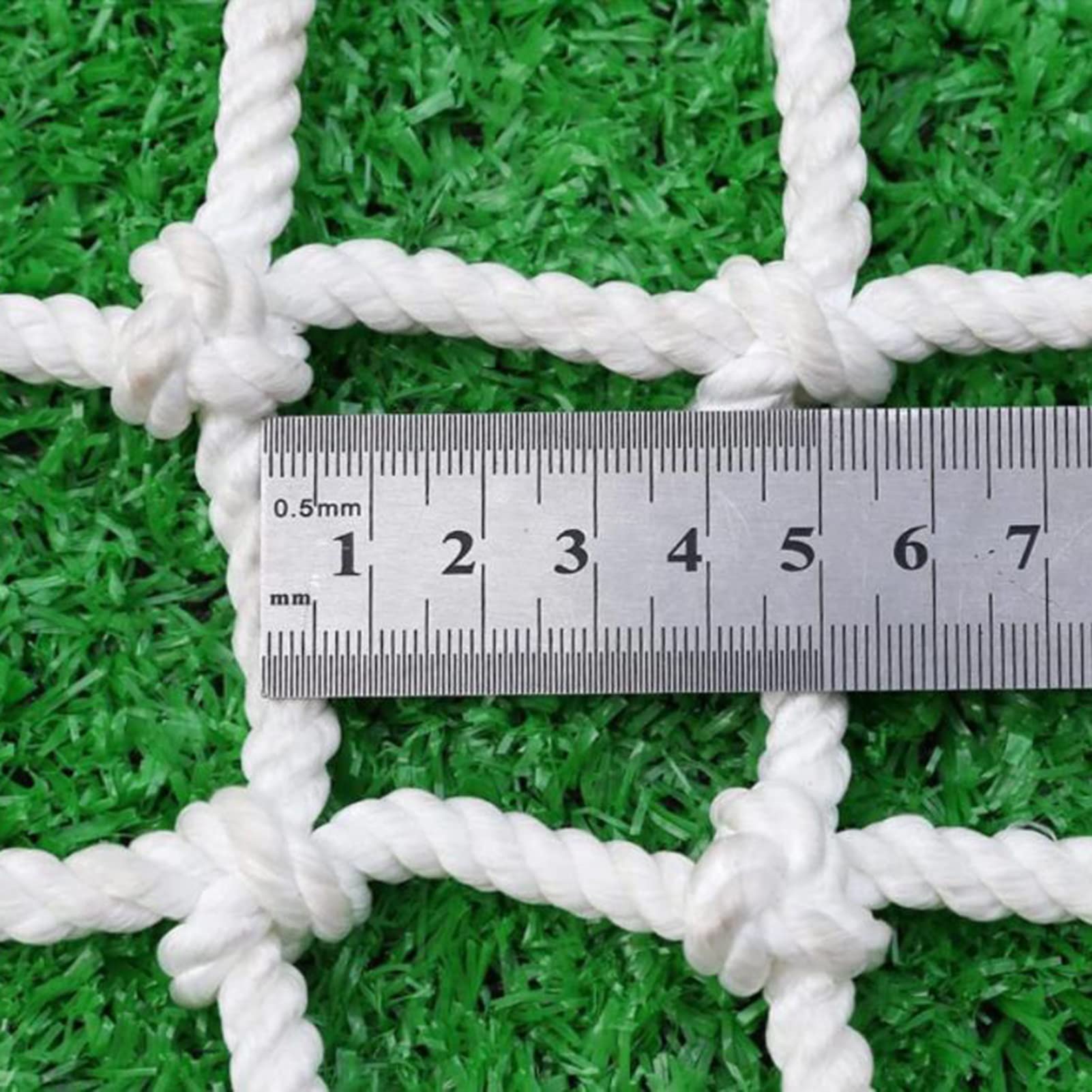 Rete Di Sicurezza Per Gatti, Animale Domestico Anti Caduta Rete Protettiva, Reti Di Protezione In Nylon, Giardino Pianta Maglia Rampicante Per Esterno, Decorazione, Finestra, Personalizzabile CHINLIFE