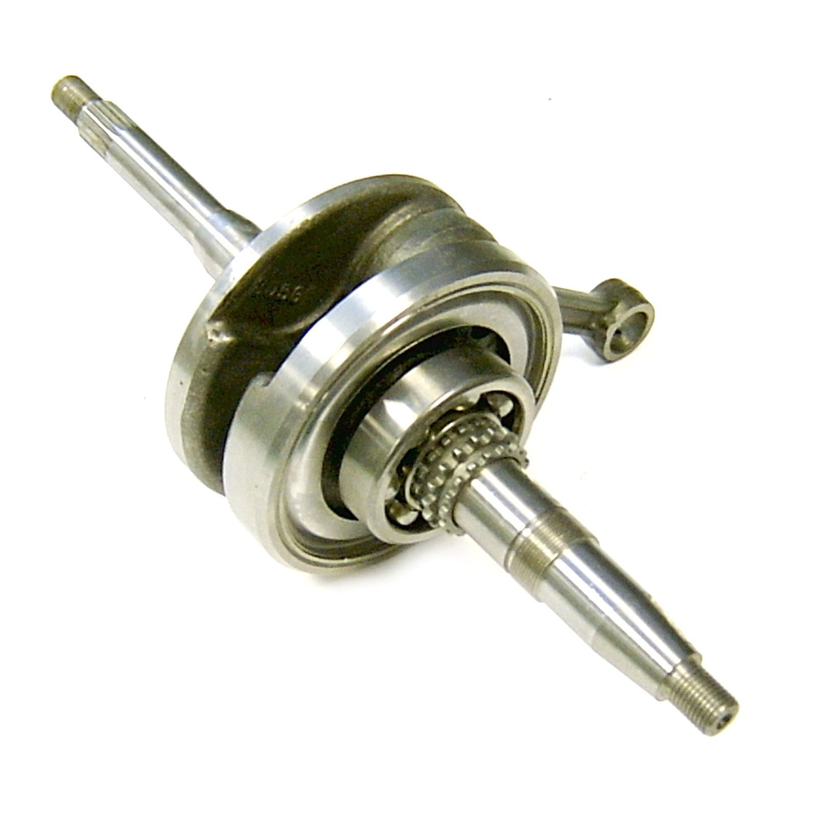 Amazon.com: CRANKSHAFT GY6 4STROKE 125-150CC 152QMI 150 QMJ