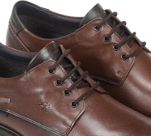 Fluchos Spanish Boots For Men In Camel