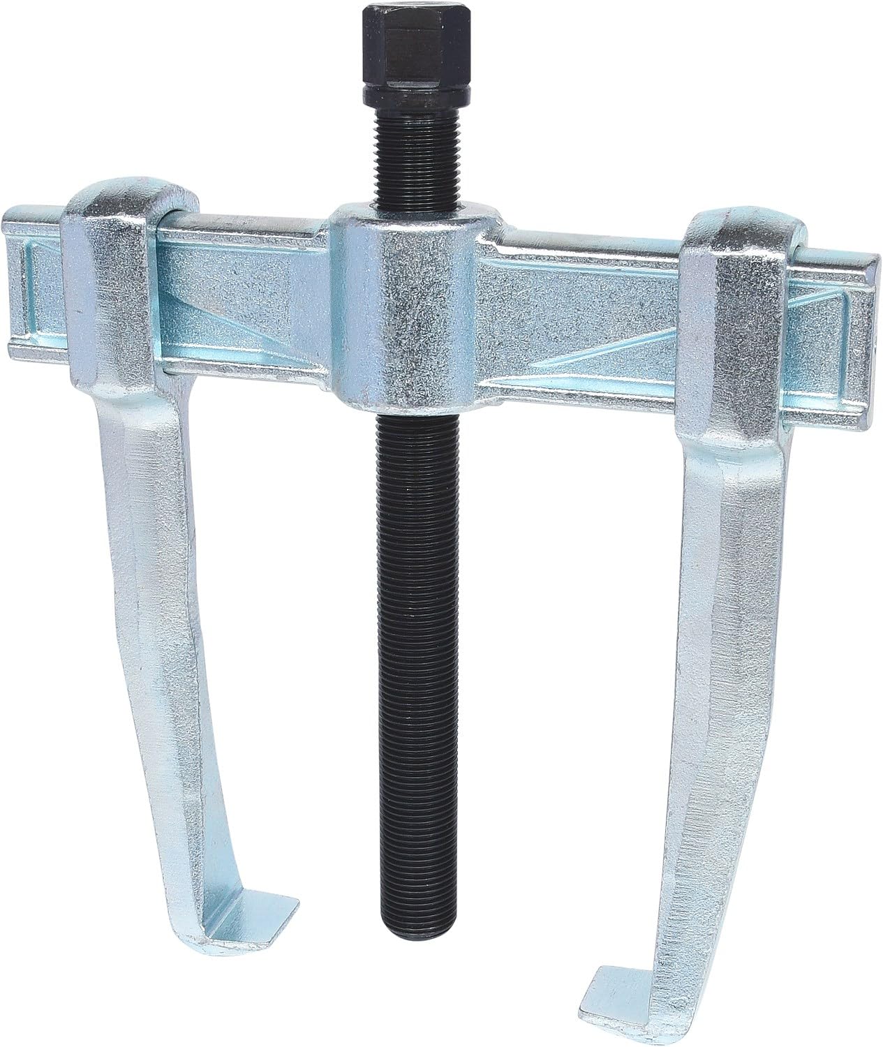 KS Tools 620.1303 Uniwersalny sciagacz 2-ramienny z hakami stalowymi, 20-160mm