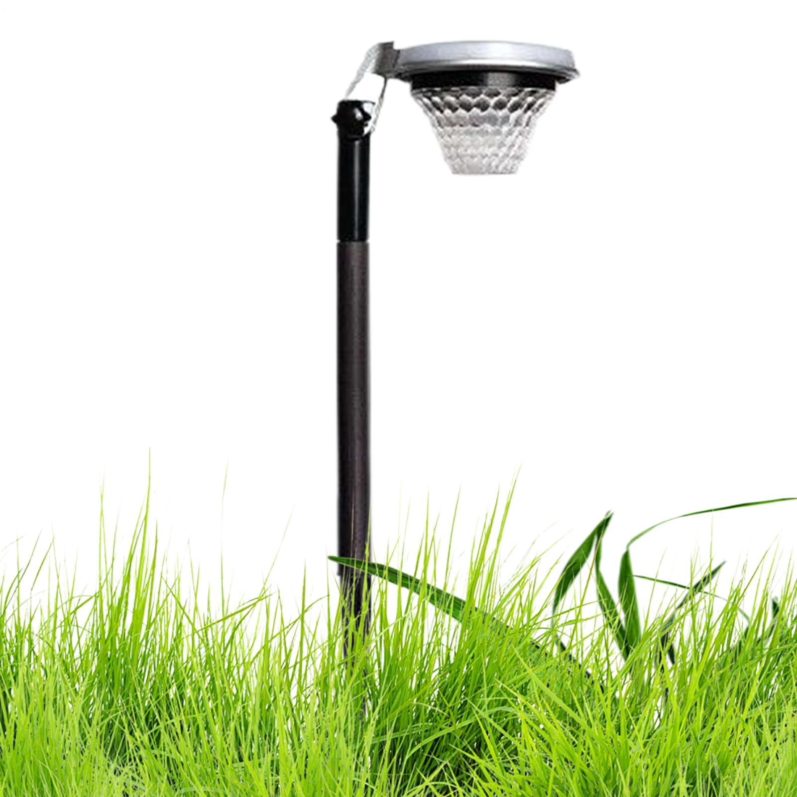 Lampe décorative pour allées et soirées chaleureuses sur la terrasse - 8
