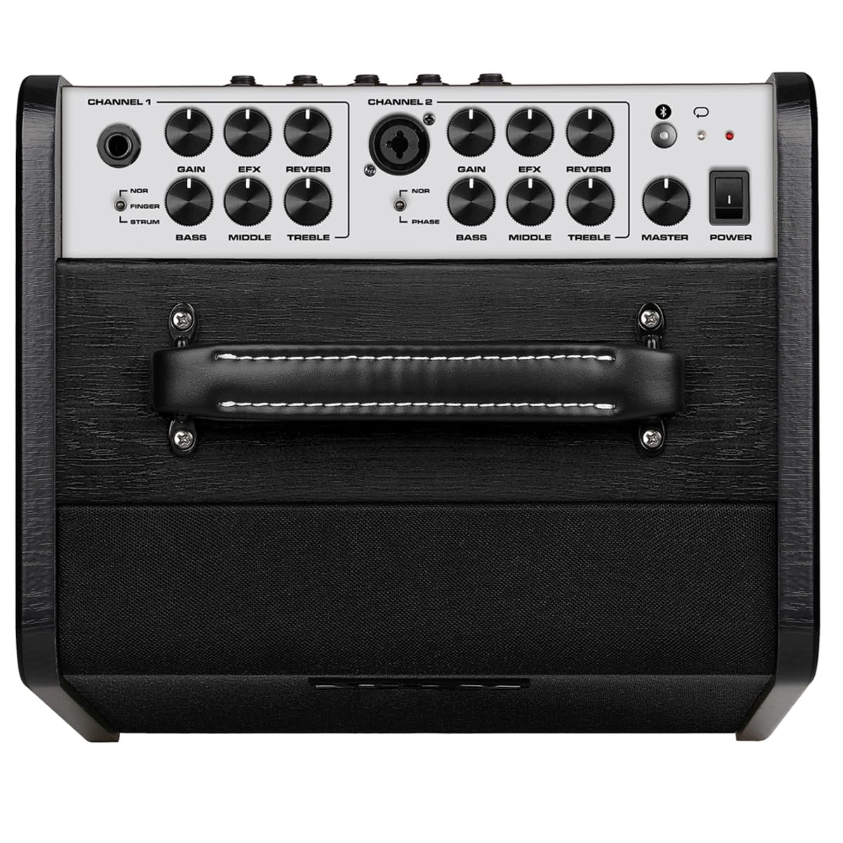 Nux Stageman II Studio AC-60 Amplificateur acoustique