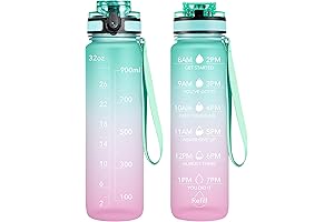 Skytone Water Bottle: Your Hydration Companion