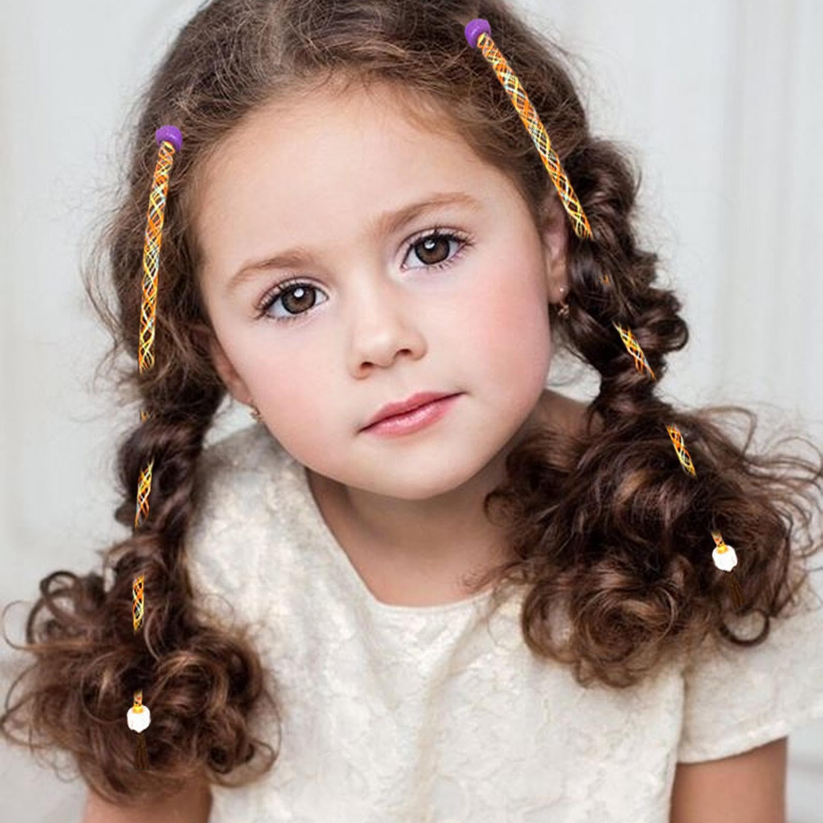 Haarflechter – ABS | Automatisches Haarflechtset | DIY-Flechtmaschine, Twister-Styling-Werkzeug für einfaches Haarstyling, kreative Looks, Salon-Heimgebrauch und tägliche Haar-Styling-Routine