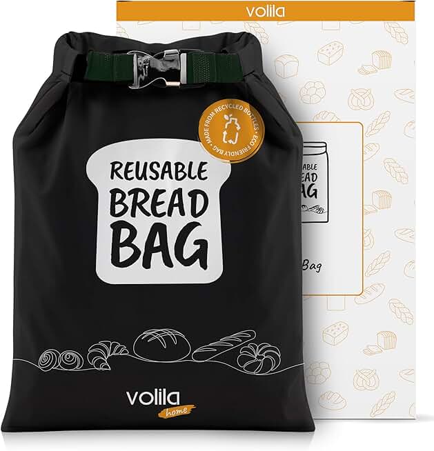 Amazon.co.uk bread bags