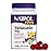 Natrol Kids Melatonin Gummies 1mg, Children\'s Melatonin for Restful Sleep, 140 Raspberry-Flavored Sleep Gummies, 140 Day Supply