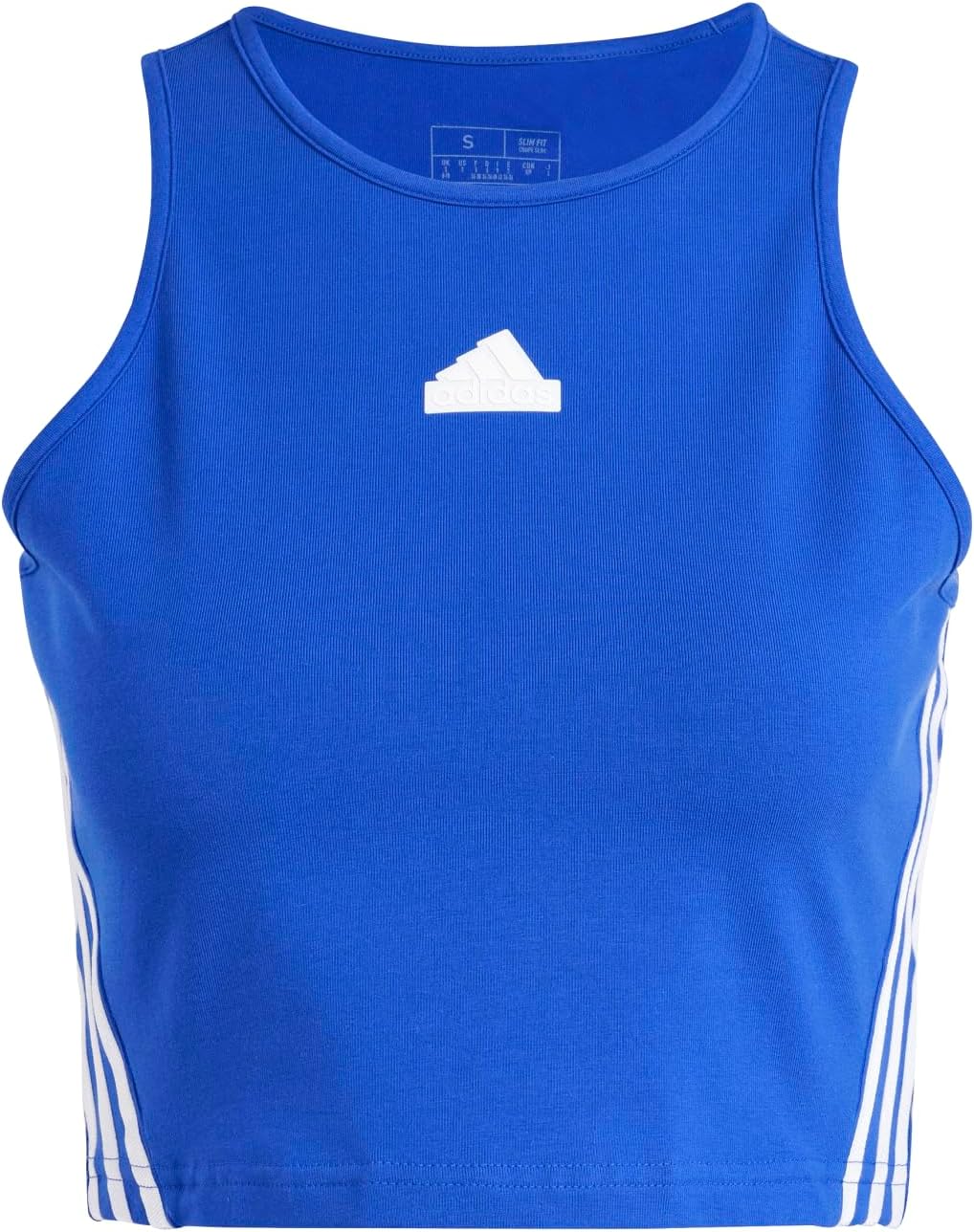 adidas Sportswear Future Icons 3-Stripes Women’s Tank Top