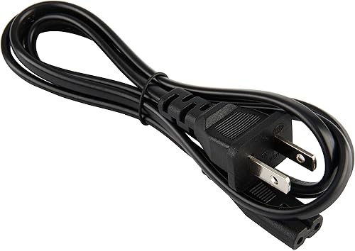 Miniatura 6 de Adaptador de corriente de repuesto para Pocket Mod, Dirt Quad, fuente de alimentación deportiva (mini 3 clavijas en línea)