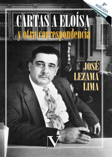 Portada de Cartas a Eloisa y Otra Correspondencia