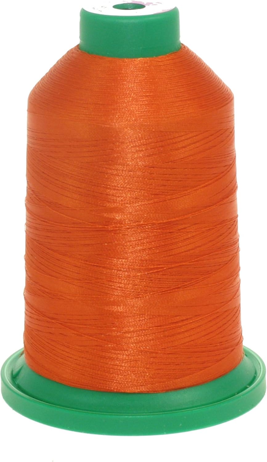 Isacord Embroidery Thread 5000m (1200-1322) (1321)