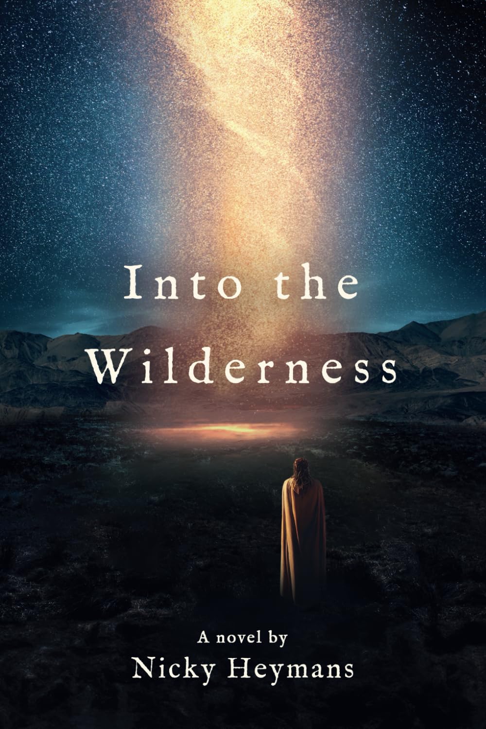 Into The Wilderness