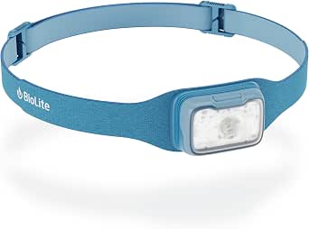 BioLite Range 300 Headlamp, Slate Blue
