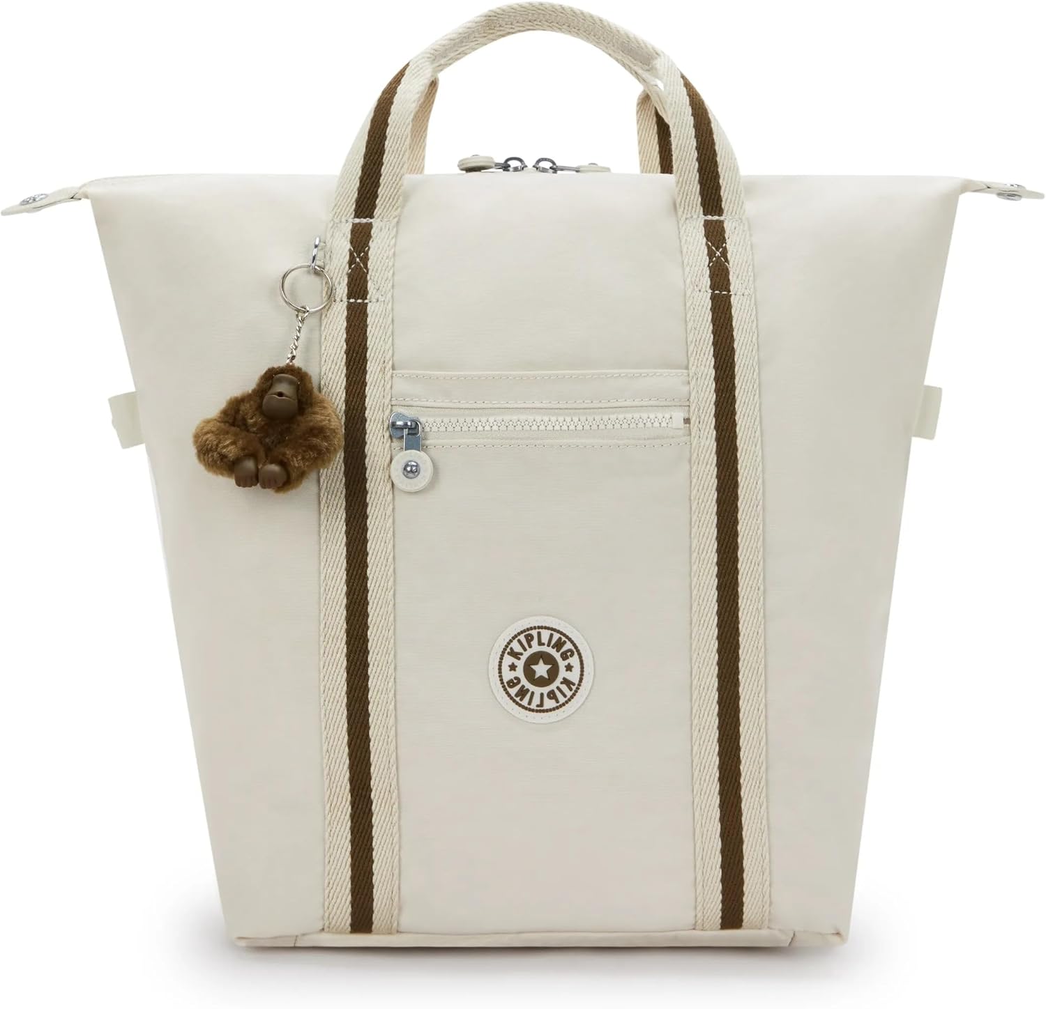 Kipling New Art Backpack
