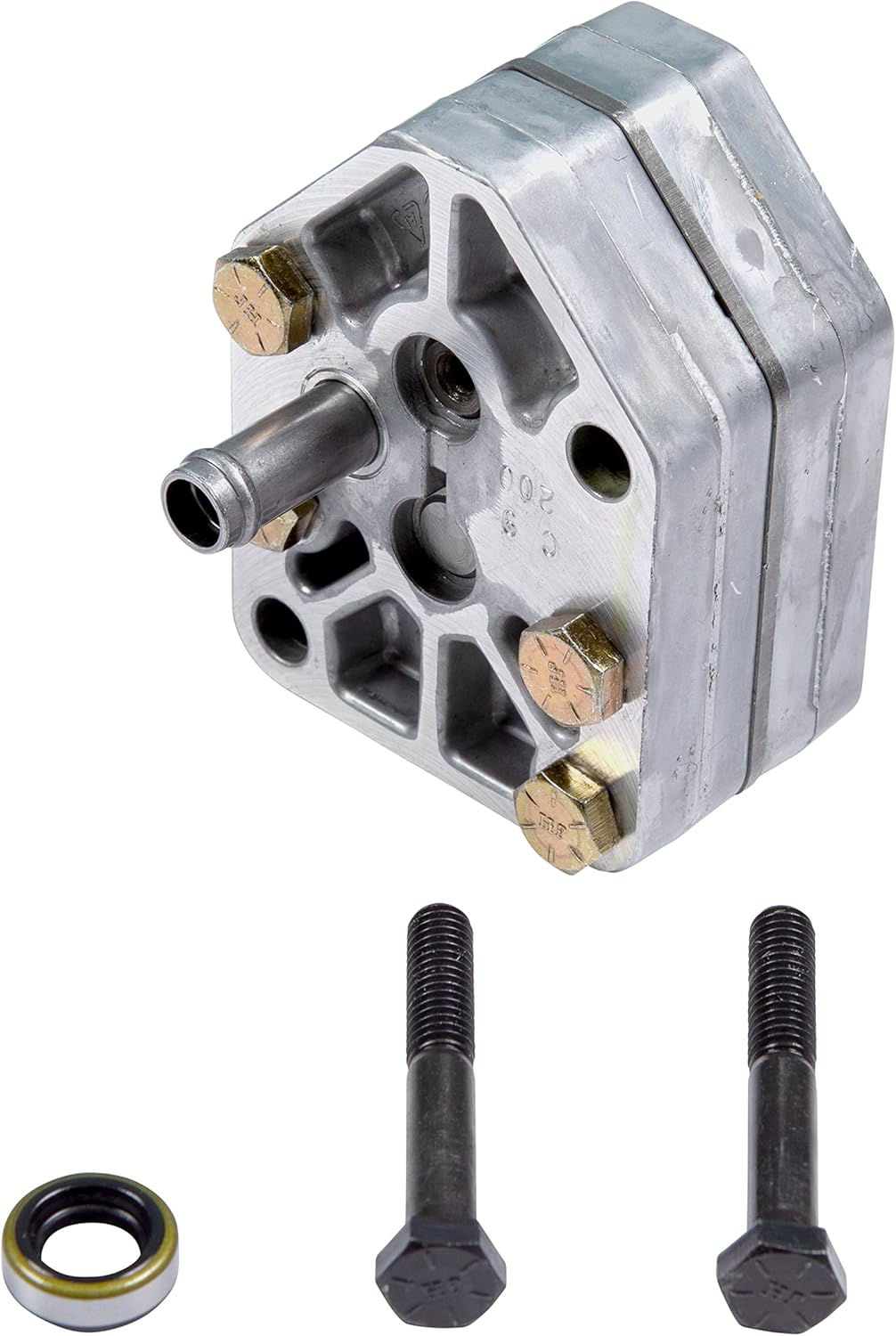 Power Gear Lippert Hydraulic RV Leveling Pump Service Kit