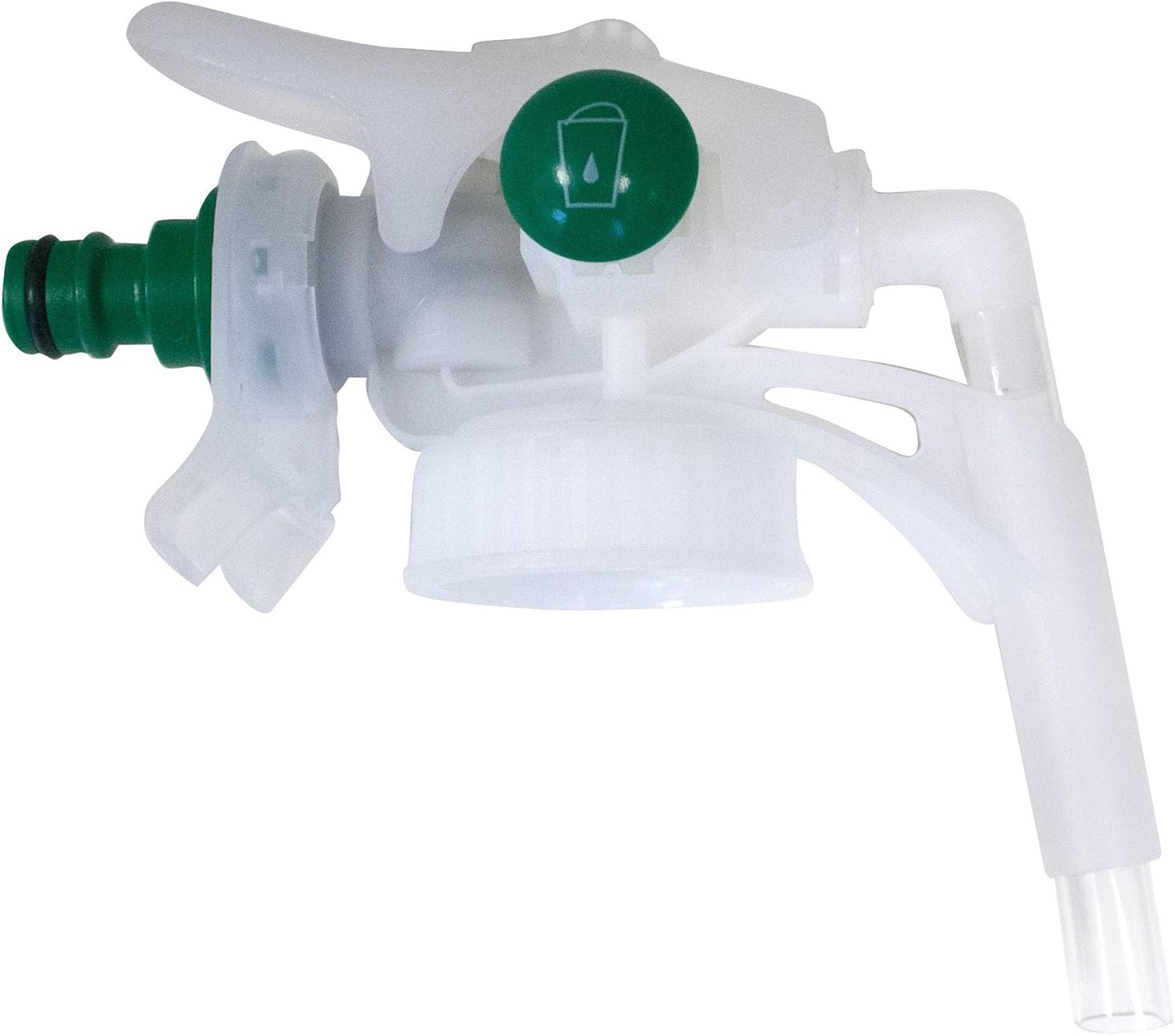 EZ-Mix Dispenser System, Works with All RMC EZ-Mix Products, 1 Count